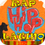 musica rap y hip hop español - AppWisp.com