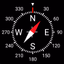 Compass - Accurate & Digital - AppWisp.com