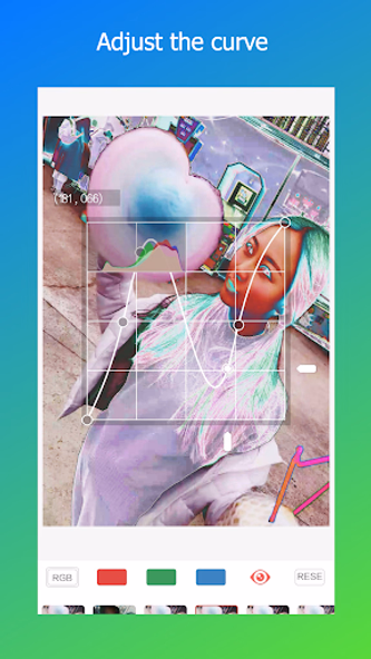 Negative Image - Invert Image, Screenshot 3 - AppWisp.com Negative Image - Invert Image, Screenshot 3 - AppWisp.com