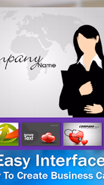 Business Card & Logo Design Screenshot 4 - AppWisp.com Business Card & Logo Design Screenshot 4 - AppWisp.com