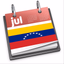 Calendario Venezolano 2024 - AppWisp.com