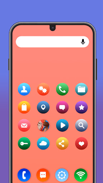 Hair Styling Salon Launcher Screenshot 4 - AppWisp.com Hair Styling Salon Launcher Screenshot 4 - AppWisp.com