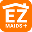 EZ Maids - AppWisp.com