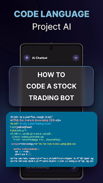 AI Chat Bot Powered by GPT-4 Screenshot 4 - AppWisp.com AI Chat Bot Powered by GPT-4 Screenshot 4 - AppWisp.com