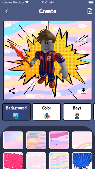 Loto Points for Roblox Screenshot 2 - AppWisp.com Loto Points for Roblox Screenshot 2 - AppWisp.com