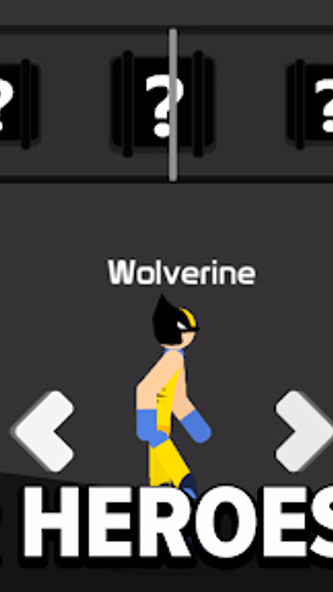 Stick Fight: Ragdoll Hero Screenshot 2 - AppWisp.com Stick Fight: Ragdoll Hero Screenshot 2 - AppWisp.com
