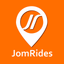 JomRides - AppWisp.com