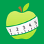 Calorie Counter - MyNetDiary - AppWisp.com