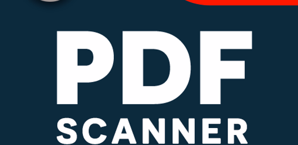 PDF Scanner - Document Scanner Header - AppWisp.com PDF Scanner - Document Scanner Header - AppWisp.com