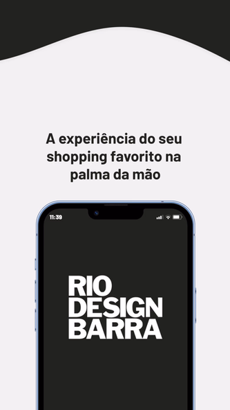 Rio Design Barra Screenshot 1 - AppWisp.com Rio Design Barra Screenshot 1 - AppWisp.com