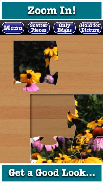 Stress Free Jigsaw Puzzles Screenshot 4 - AppWisp.com Stress Free Jigsaw Puzzles Screenshot 4 - AppWisp.com