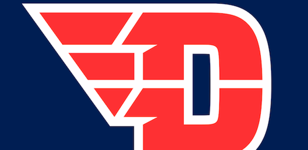 Dayton Flyers Gameday Header - AppWisp.com Dayton Flyers Gameday Header - AppWisp.com