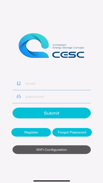 CESC Solar Screenshot 1 - AppWisp.com CESC Solar Screenshot 1 - AppWisp.com