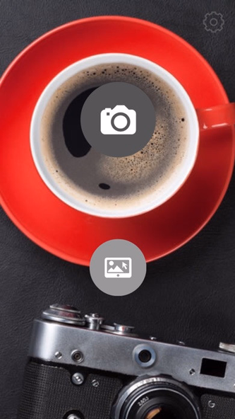 HD Food Camera Screenshot 3 - AppWisp.com HD Food Camera Screenshot 3 - AppWisp.com
