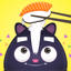 TO-FU Oh!SUSHI - AppWisp.com