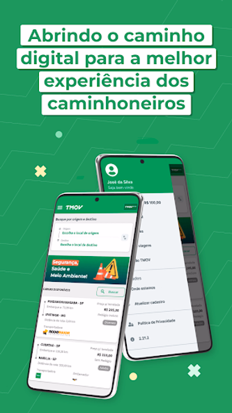 Tmov: frete de carga pesada Screenshot 1 - AppWisp.com Tmov: frete de carga pesada Screenshot 1 - AppWisp.com
