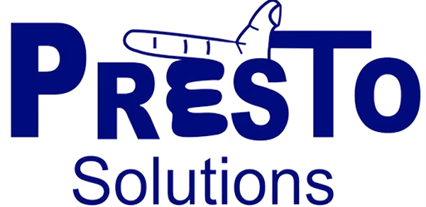 Presto Solutions Header - AppWisp.com Presto Solutions Header - AppWisp.com