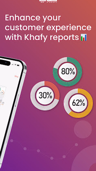 Khafy Business Screenshot 2 - AppWisp.com Khafy Business Screenshot 2 - AppWisp.com