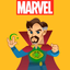 Doctor Strange Stickers - AppWisp.com