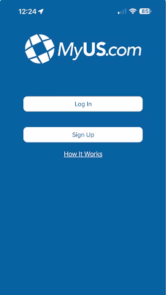 MyUS Global Shipping App Screenshot 2 - AppWisp.com MyUS Global Shipping App Screenshot 2 - AppWisp.com