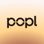 Popl: Digital Business Card - AppWisp.com