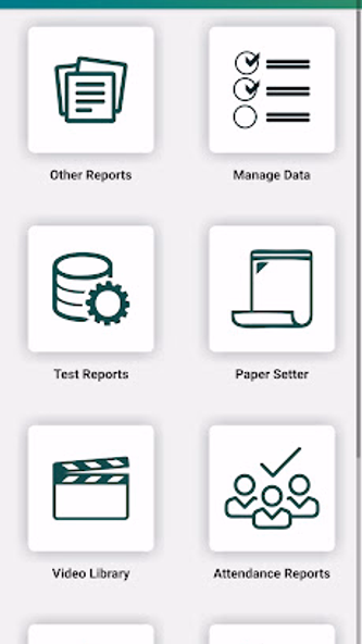 MyClassAdmin Teacher’s App Screenshot 3 - AppWisp.com MyClassAdmin Teacher’s App Screenshot 3 - AppWisp.com