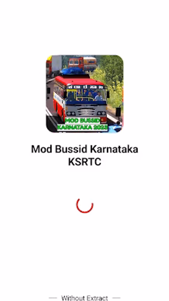 Mod Bussid Karnataka KSRTC Screenshot 2 - AppWisp.com Mod Bussid Karnataka KSRTC Screenshot 2 - AppWisp.com