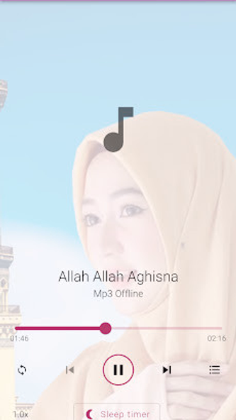 Sholawat Penyejuk Hati Offline Screenshot 4 - AppWisp.com Sholawat Penyejuk Hati Offline Screenshot 4 - AppWisp.com