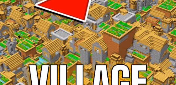Village for MCPE: Mincraft Mod Header - AppWisp.com Village for MCPE: Mincraft Mod Header - AppWisp.com