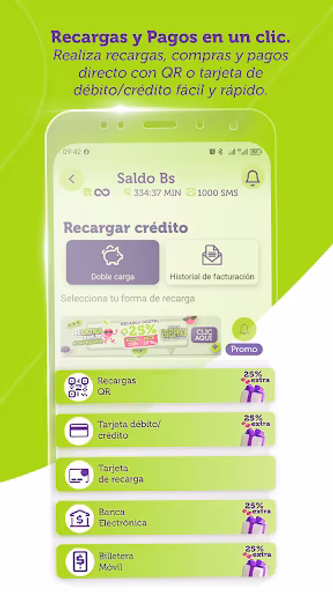 VIVA APP Screenshot 2 - AppWisp.com VIVA APP Screenshot 2 - AppWisp.com
