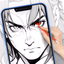 ARDraw - Anime Trace & Sketch - AppWisp.com