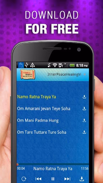 iBuddha Screenshot 2 - AppWisp.com iBuddha Screenshot 2 - AppWisp.com