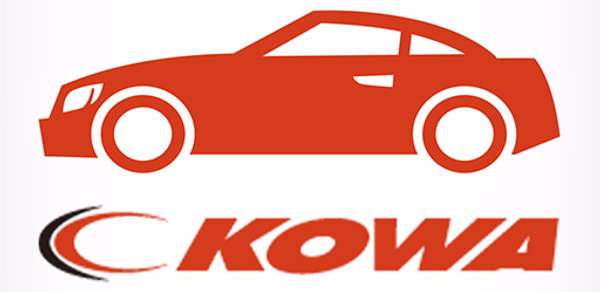 興和自動車公式アプリ Header - AppWisp.com 興和自動車公式アプリ Header - AppWisp.com