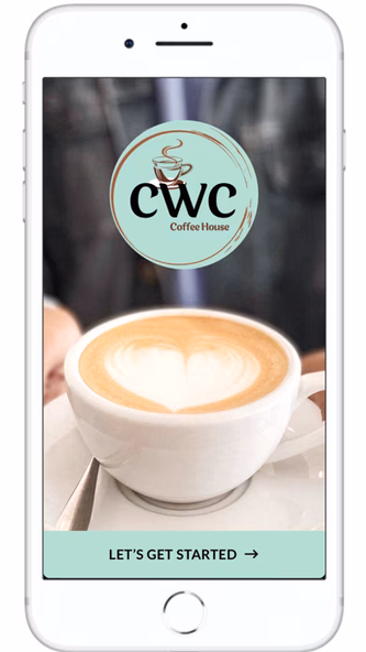 Coffee with Character Screenshot 1 - AppWisp.com Coffee with Character Screenshot 1 - AppWisp.com