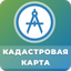 Кадастр - кадастровая карта РФ - AppWisp.com