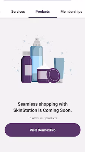 SkinStation Screenshot 4 - AppWisp.com SkinStation Screenshot 4 - AppWisp.com