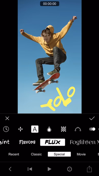 Filmmaker Pro - Video Editor Screenshot 4 - AppWisp.com Filmmaker Pro - Video Editor Screenshot 4 - AppWisp.com