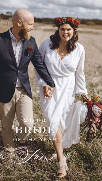 Bride & Groom magazine Screenshot 4 - AppWisp.com Bride & Groom magazine Screenshot 4 - AppWisp.com