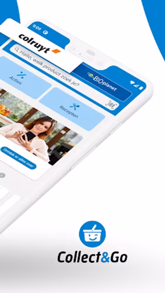 Collect&Go Screenshot 2 - AppWisp.com Collect&Go Screenshot 2 - AppWisp.com