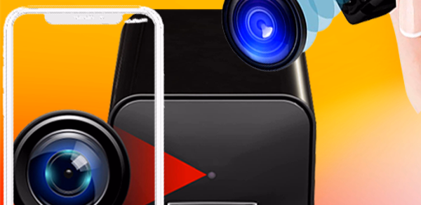 Spy Hidden Camera Detectors Header - AppWisp.com Spy Hidden Camera Detectors Header - AppWisp.com
