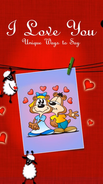 My Love - Heart Touching Quotes & Daily Sayings Screenshot 4 - AppWisp.com My Love - Heart Touching Quotes & Daily Sayings Screenshot 4 - AppWisp.com