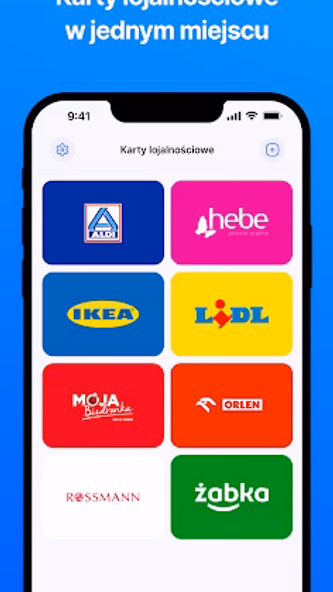 Jak Wydaje: Lista zakupów+ Screenshot 3 - AppWisp.com Jak Wydaje: Lista zakupów+ Screenshot 3 - AppWisp.com