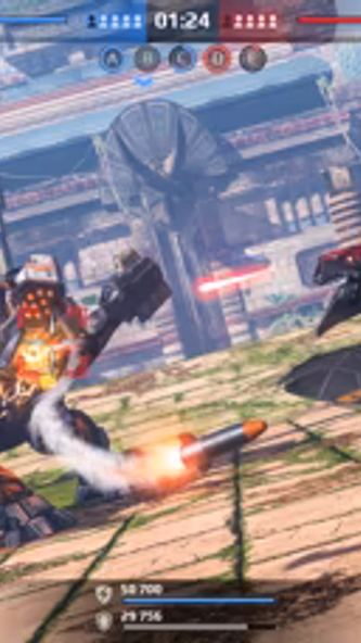 Jurassic Monster World 3D FPS Screenshot 1 - AppWisp.com Jurassic Monster World 3D FPS Screenshot 1 - AppWisp.com