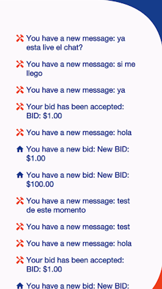 BMOJ Screenshot 3 - AppWisp.com BMOJ Screenshot 3 - AppWisp.com