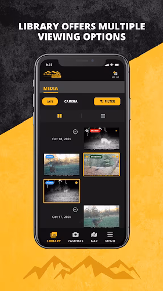 Strike Force Wireless Screenshot 1 - AppWisp.com Strike Force Wireless Screenshot 1 - AppWisp.com