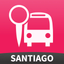 Santiago Bus Checker - AppWisp.com