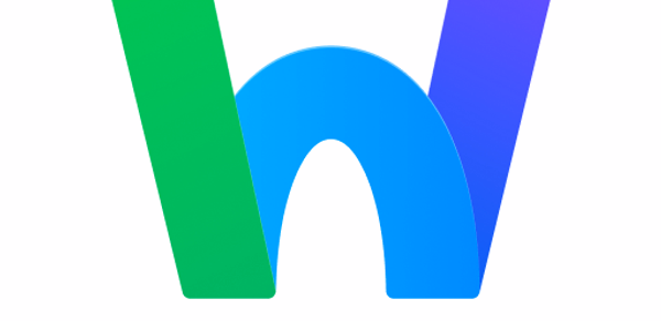 NAVER WORKS Header - AppWisp.com