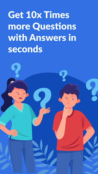 AI Question Answer Generator Screenshot 1 - AppWisp.com AI Question Answer Generator Screenshot 1 - AppWisp.com
