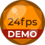 mcpro24fps demo - video camera - AppWisp.com