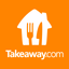 Takeaway.com - Order Food - AppWisp.com